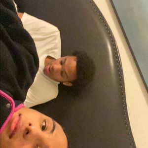 Meet your Posher, Austin